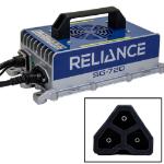 EZGO - Reliance SG-720 High Frequency Industrial with 48v 3-Pin Paddle