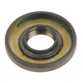 BuggiesUnlimited.com; 2004-Up Club Car Precedent - Steering Pinion Oil Dust Seal