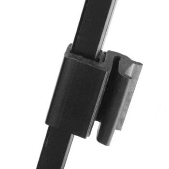 BuggiesUnlimited.com; Windshield Top Clips - Universal