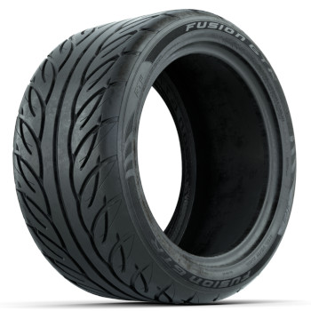 BuggiesUnlimited.com; GTW Fusion GTR Steel Belted Radial Tire - 215x40-R12