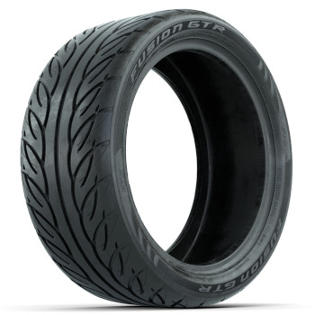 BuggiesUnlimited.com; GTW Fusion GTR Steel Belted Radial Tire - 205x40-R14