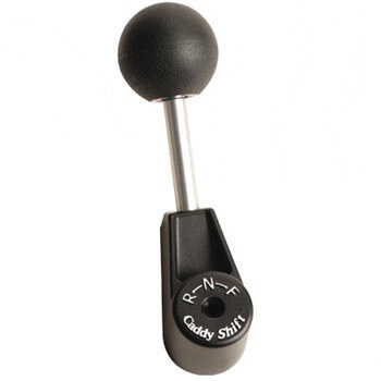 BuggiesUnlimited.com; 1982-Up Club Car - Forward and Reverse Shifter Handle Extension
