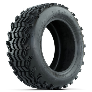 BuggiesUnlimited.com; DOT Approved Sahara Classic All-Terrain Tire - 23x10x14
