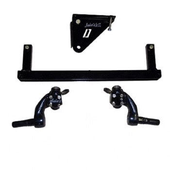 BuggiesUnlimited.com; 2007-16 Yamaha G29-Drive - Jakes 3 Inch Spindle Lift Kit