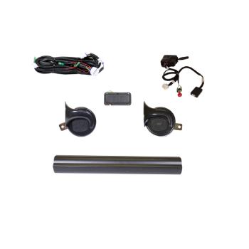 BuggiesUnlimited.com; ProFX Upgrade Kit w/ Turn Signals & Brakelights for Club Car, EZGO, Yamaha Light Kits