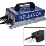 Club Car - Reliance SG-720 High Frequency Industrial Charger with 36v Crowsfoot Paddle