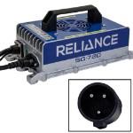 Club Car - Reliance SG-720 High Frequency Industrial with 48v PowerDrive Paddle