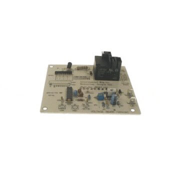 BuggiesUnlimited.com; EZGO Electric - Module Control Board for Total Charge II III and IV Chargers