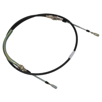 BuggiesUnlimited.com; 2008-Up Club Car Carryall-Turf I-Turf II - Forward and Reverse Transmission Cable