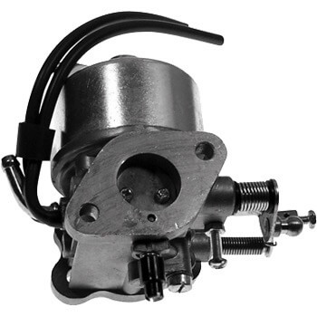 BuggiesUnlimited.com; 1991-02 EZGO 4-Cycle - Carburetor Replacement