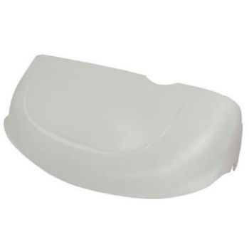 BuggiesUnlimited.com; 2008-15 EZGO RXV - Bright White OEM Front Cowl