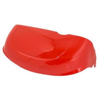 BuggiesUnlimited.com; 2008-15 EZGO RXV - Metallic Flame Red OEM Front Cowl