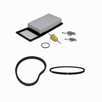 BuggiesUnlimited.com; 1996-05 EZGO TXT - Buggies Unlimited Deluxe Tune-Up Kit