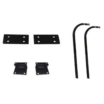 BuggiesUnlimited.com; Precedent, G29/ Drive & Drive 2 Mounting Kits for Triple Track Tops with GTW Mach Series Seat Kits