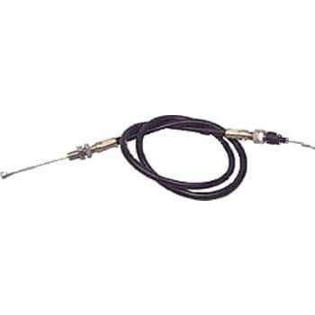 BuggiesUnlimited.com; 1994-02 EZGO Medalist-ST350-TXT 4-Cycle - Accelerator Cable