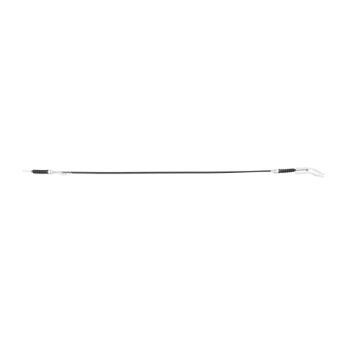 BuggiesUnlimited.com; 1991-01 EZGO 4-Cycle - Shift Cable