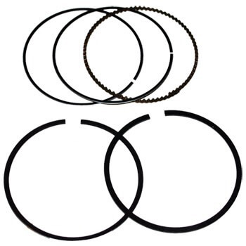 BuggiesUnlimited.com; 1991-Up EZGO 4-Cycle - .25 Piston and Ring
