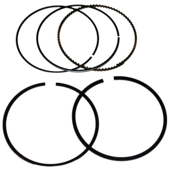 BuggiesUnlimited.com; 1991-Up EZGO Gas - .50 Piston and Ring Set