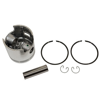 BuggiesUnlimited.com; 1980-88 EZGO Gas - Piston and Ring Replacement