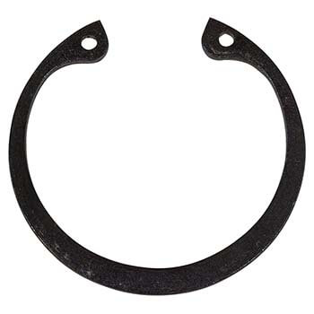 BuggiesUnlimited.com; 1978-Up EZGO 2-Cycle - Axle Snap Ring