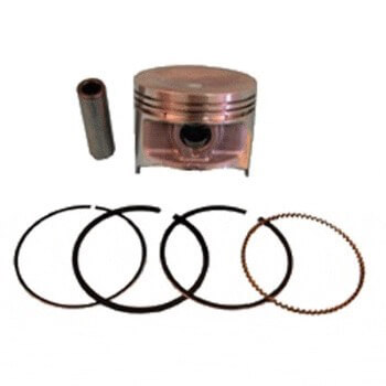 BuggiesUnlimited.com; 1996-Up Club Car DS - Standard Piston and Ring