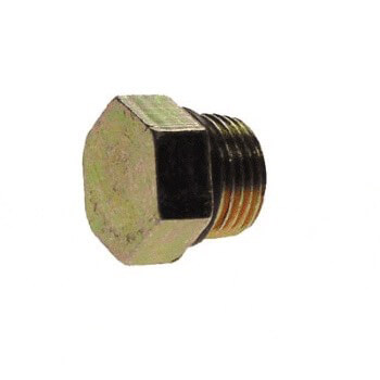 BuggiesUnlimited.com; 2001-Up EZGO Electric - Differential Fill Plug