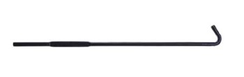 BuggiesUnlimited.com; 2008-Up EZGO RXV Electric - Battery Hold Down Rod