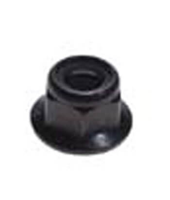 BuggiesUnlimited.com; 2008-Up EZGO RXV - Spindle Hub and Steering Wheel Nut