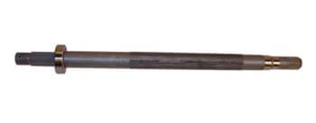 BuggiesUnlimited.com; 2008-Up EZGO RXV Gas - Passenger Side Rear Axle