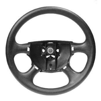 BuggiesUnlimited.com; 2000-Up EZGO - Steering Wheel