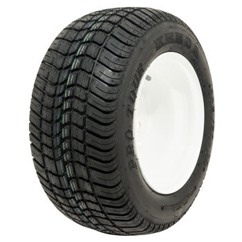 BuggiesUnlimited.com; Kenda Pro Tour Low-Profile Tire - 205x50x10