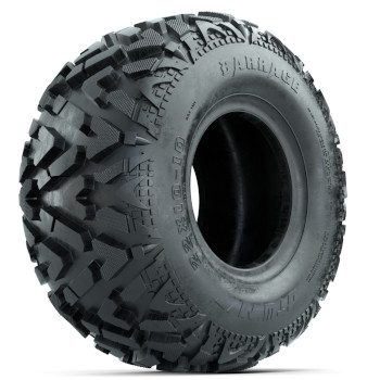 BuggiesUnlimited.com; GTW Barrage Mud Tire - 22x10x10