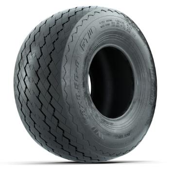 BuggiesUnlimited.com; GTW Topspin Sawtooth Tire - 18x8.5x8