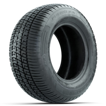 BuggiesUnlimited.com; GTW Fusion S/ R Steel Belted Tire - 205x50-R10