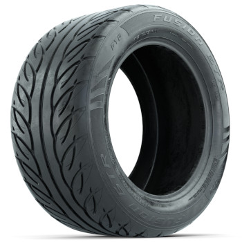 BuggiesUnlimited.com; GTW Fusion GTR Steel Belted Tire - 255x45-R14