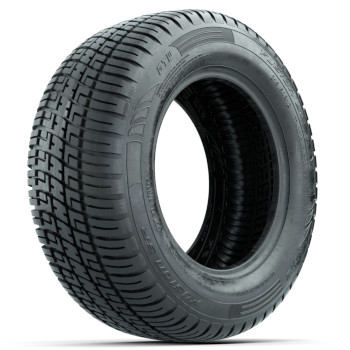 BuggiesUnlimited.com; GTW Fusion S/ R Steel Belted Tire - 215x50-R12