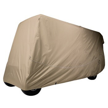 BuggiesUnlimited.com; Classic Accessories 6-Passenger Heavy-Duty Storage Cover