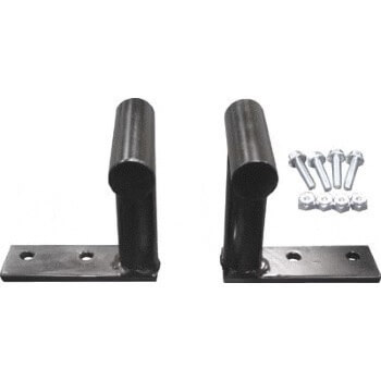 BuggiesUnlimited.com; 1982-Up Club Car DS - Steering Stop Kit
