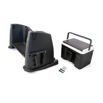 BuggiesUnlimited.com; Cooler with Mounting Brackets