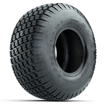 BuggiesUnlimited.com; Duro S-Tread Traction Tire - 18x8.5x8