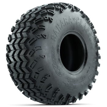 BuggiesUnlimited.com; DOT Approved Excel All-Terrain Sahara Classic Tire - 22x11x8