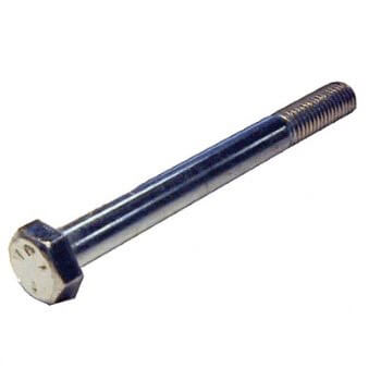 BuggiesUnlimited.com; 1975-Up EZGO ST350 - Spindle Pin Bolt