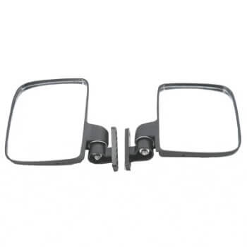 BuggiesUnlimited.com; Adjustable Side Mirrors - Sold in Pairs