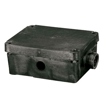 BuggiesUnlimited.com; 1994-Up EZGO Medalist-TXT-ST400 - Pedal Box and Cover