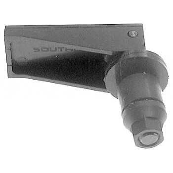 BuggiesUnlimited.com; Cam Latch for Hinged Windshield
