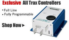 Alltrax Controllers