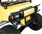 Brush Guards & Bumpers