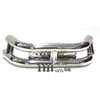 Golf Cart Brush Guards and Bumpers
