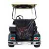 Golf Cart Grocery and Utility Bags