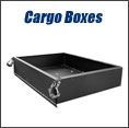 Golf Cart Cargo Boxes